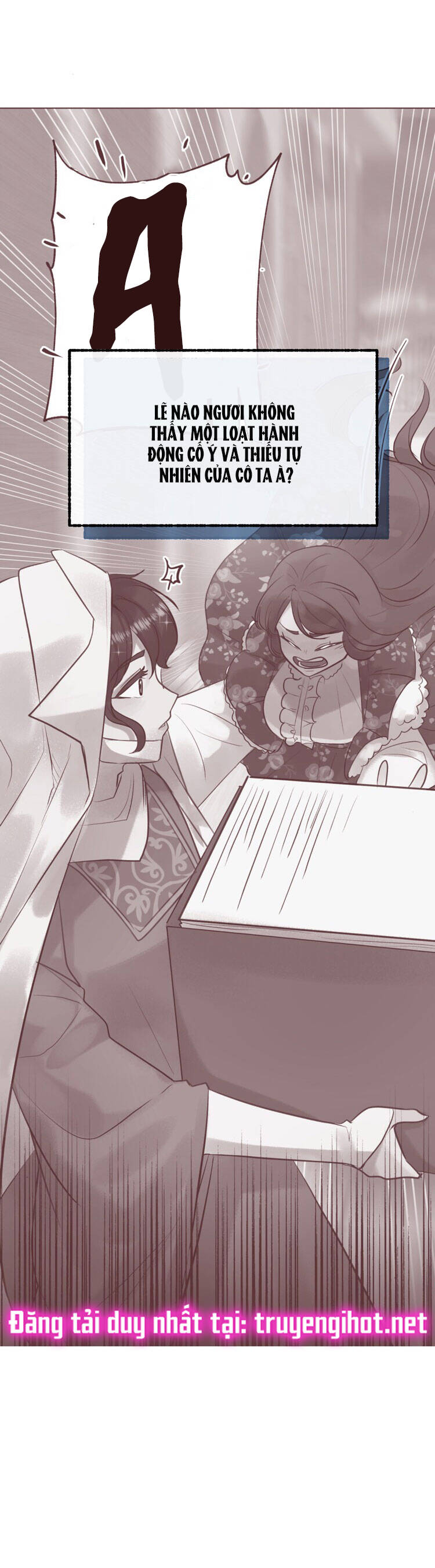 Bảo Vật Của Công Chúa - Chương 31.1 - Trang 15