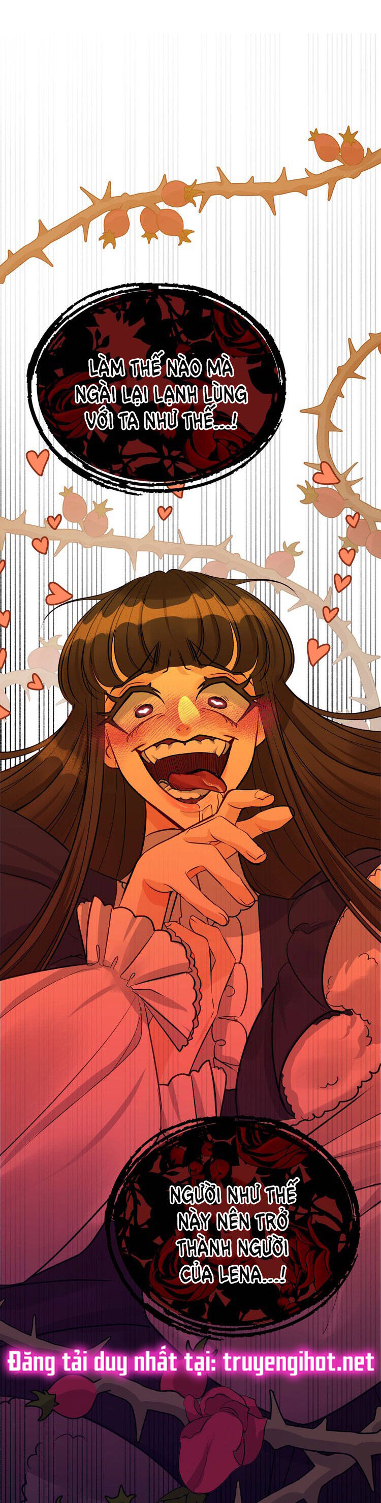 Bảo Vật Của Công Chúa - Chương 31.1 - Trang 19