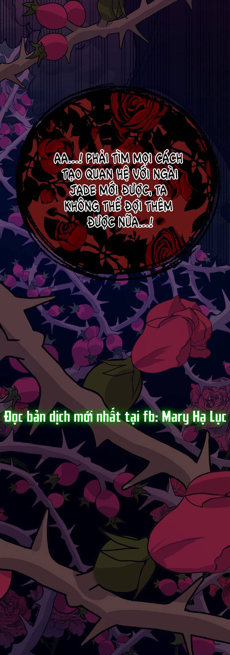 Bảo Vật Của Công Chúa - Chương 31.1 - Trang 20