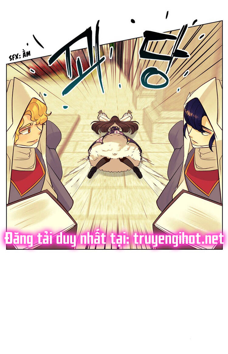 Bảo Vật Của Công Chúa - Chương 31.1 - Trang 3