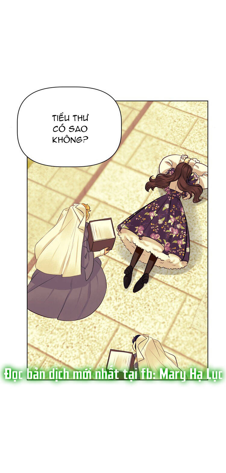 Bảo Vật Của Công Chúa - Chương 31.1 - Trang 4