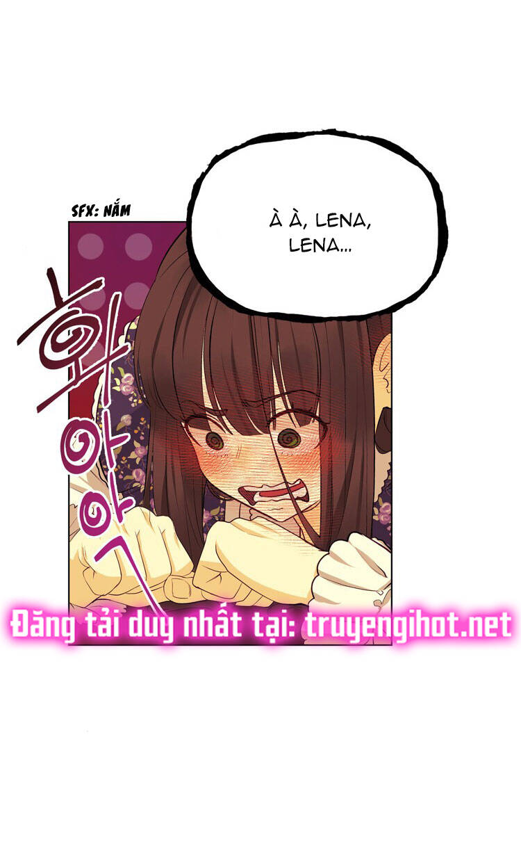 Bảo Vật Của Công Chúa - Chương 31.1 - Trang 5