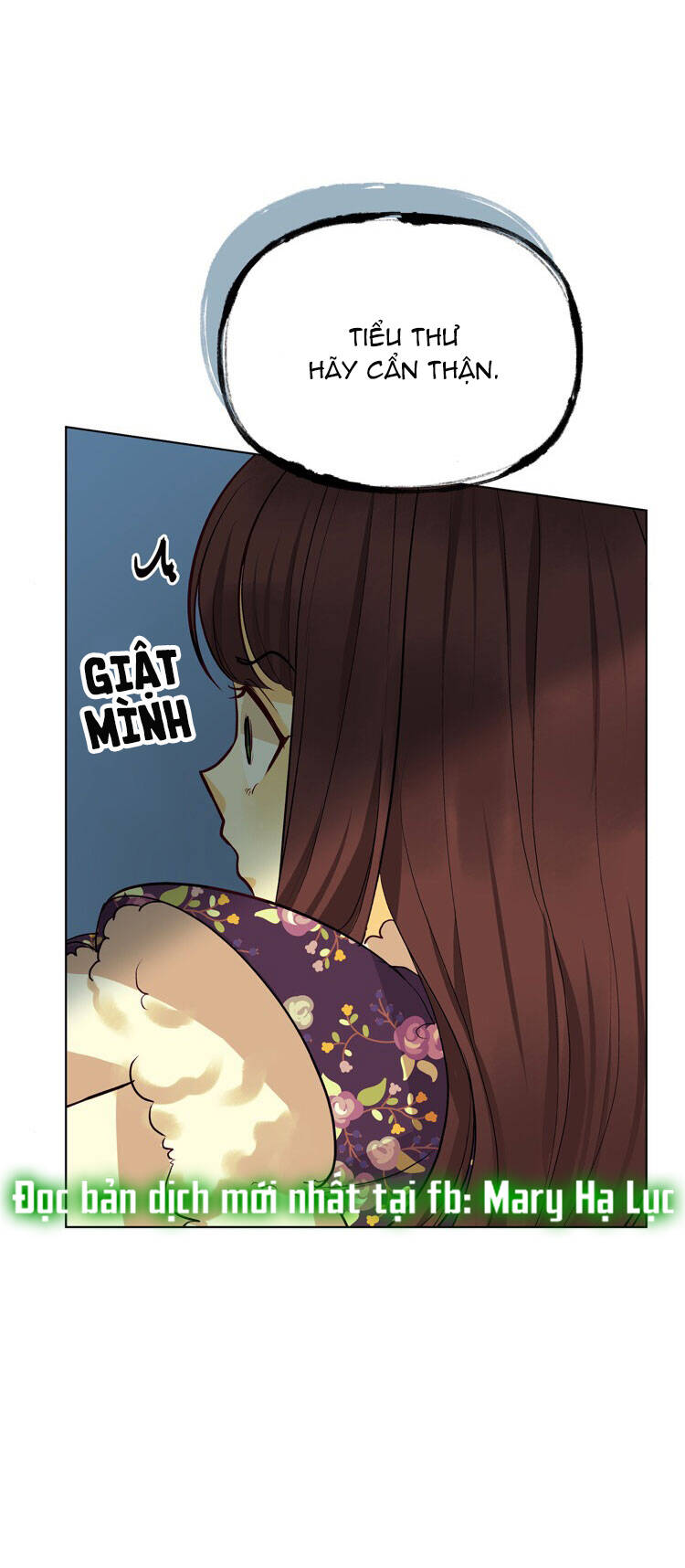 Bảo Vật Của Công Chúa - Chương 31.1 - Trang 6