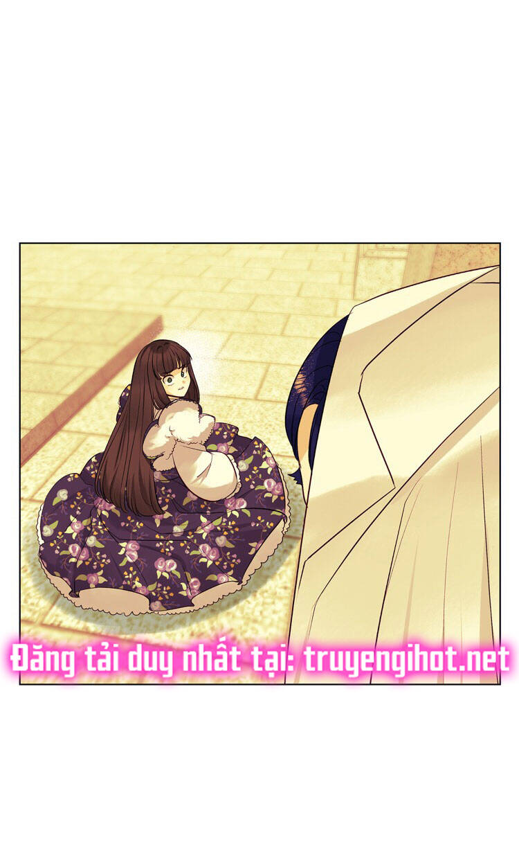 Bảo Vật Của Công Chúa - Chương 31.1 - Trang 7