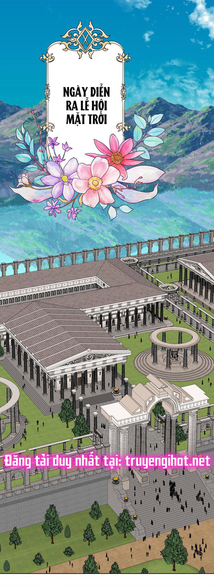 Bảo Vật Của Công Chúa - Chương 31.2 - Trang 2