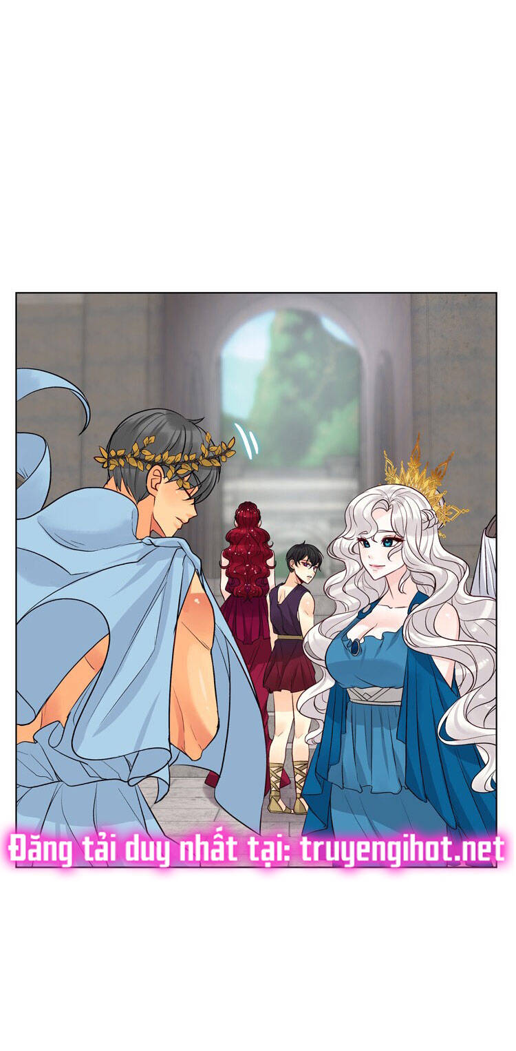 Bảo Vật Của Công Chúa - Chương 31.2 - Trang 11