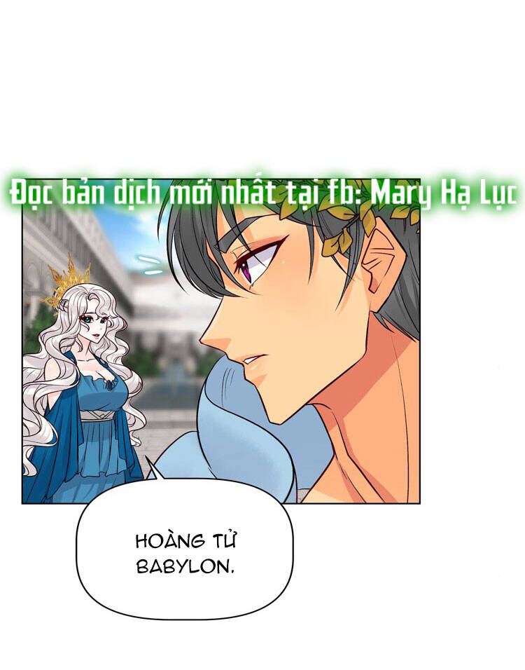 Bảo Vật Của Công Chúa - Chương 31.2 - Trang 12