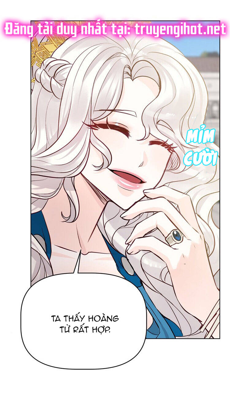Bảo Vật Của Công Chúa - Chương 31.2 - Trang 13