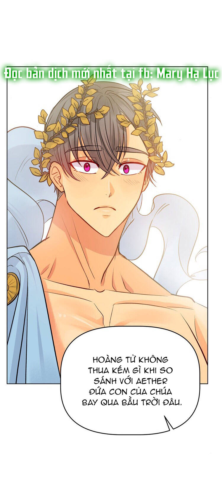 Bảo Vật Của Công Chúa - Chương 31.2 - Trang 14