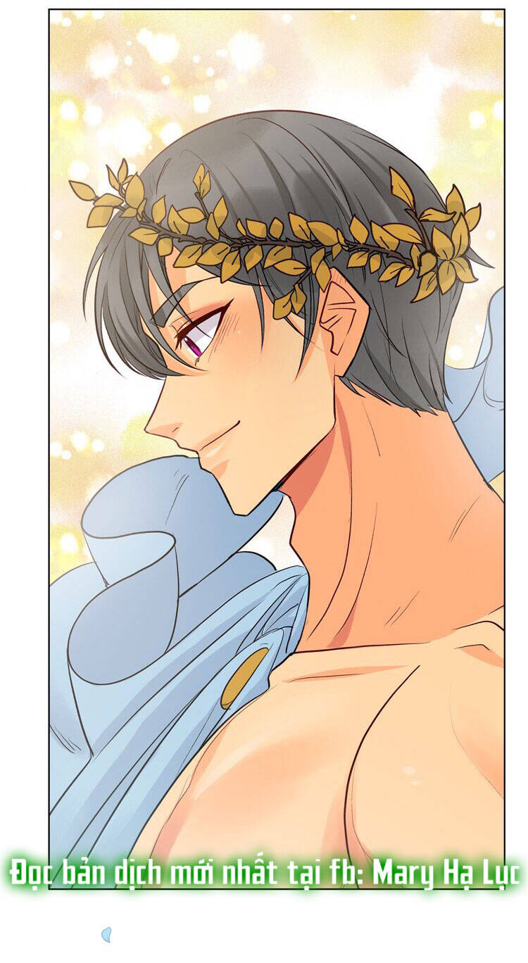 Bảo Vật Của Công Chúa - Chương 31.2 - Trang 18