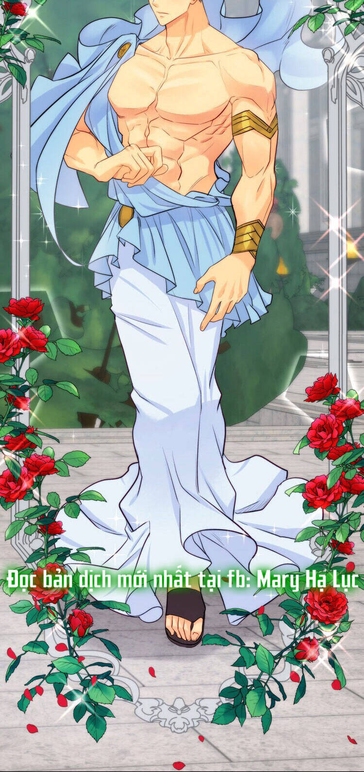 Bảo Vật Của Công Chúa - Chương 31.2 - Trang 4