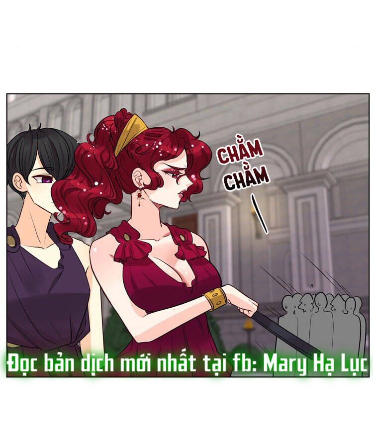 Bảo Vật Của Công Chúa - Chương 31.2 - Trang 6