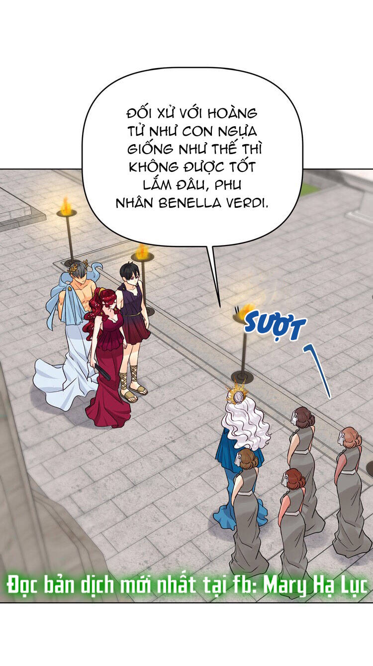 Bảo Vật Của Công Chúa - Chương 31.2 - Trang 8