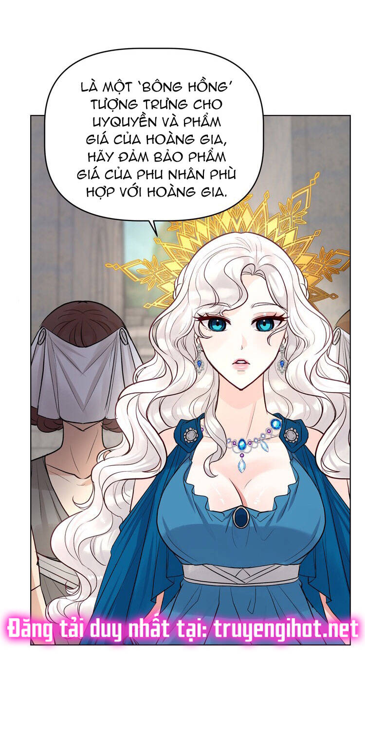 Bảo Vật Của Công Chúa - Chương 31.2 - Trang 9