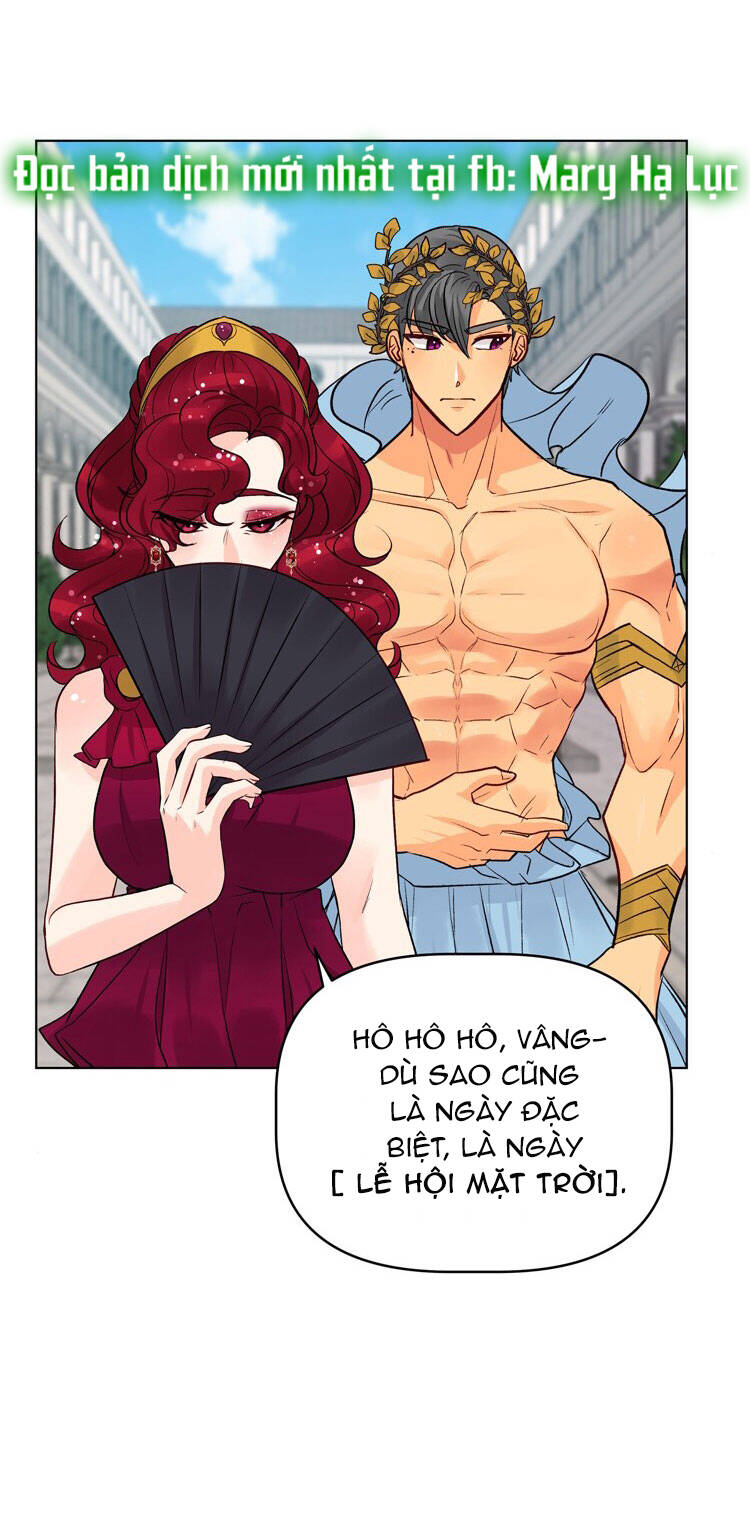 Bảo Vật Của Công Chúa - Chương 31.2 - Trang 10