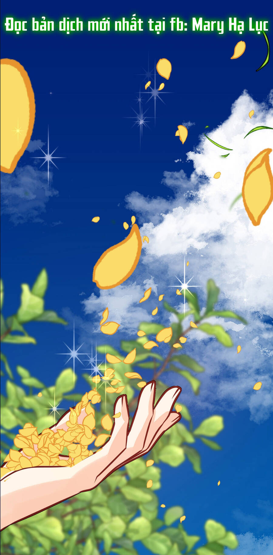 Bảo Vật Của Công Chúa - Chương 32.1 - Trang 2