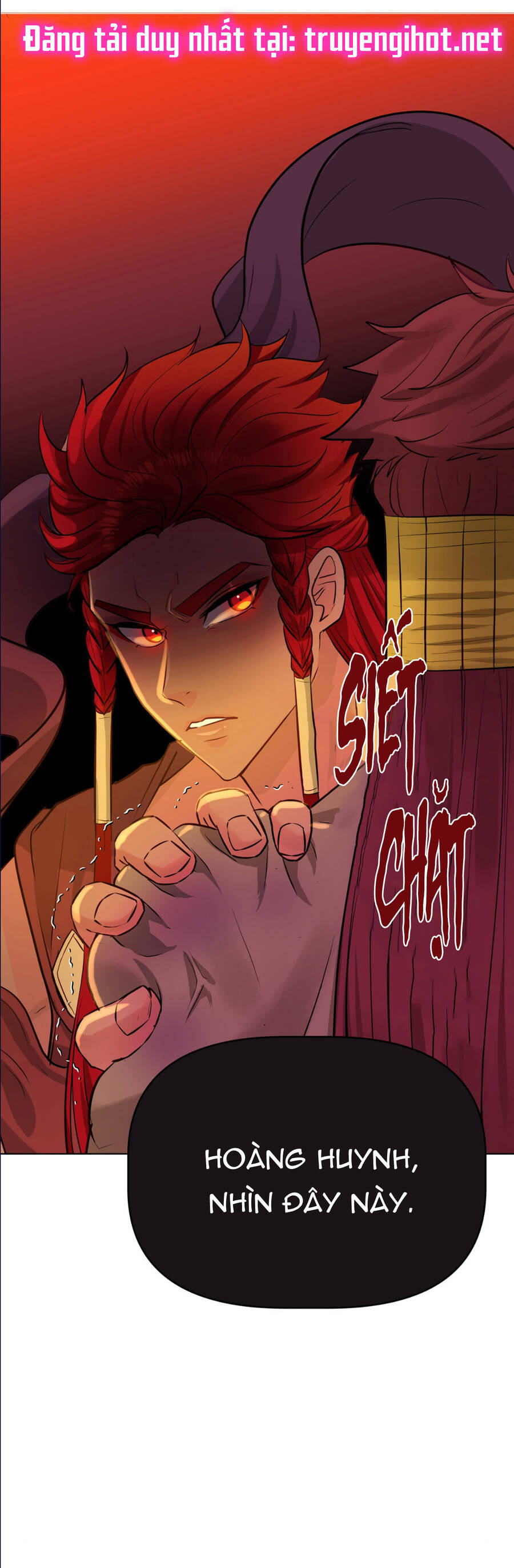 Bảo Vật Của Công Chúa - Chương 32.1 - Trang 11