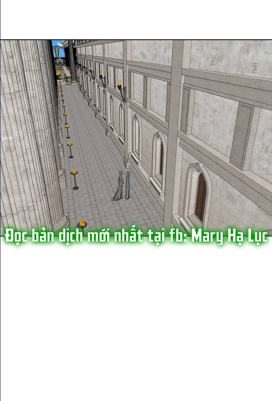 Bảo Vật Của Công Chúa - Chương 32.1 - Trang 12