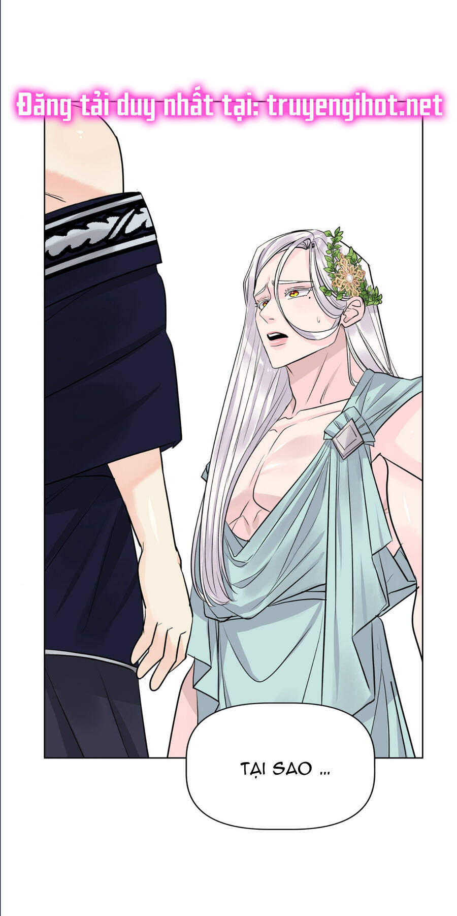 Bảo Vật Của Công Chúa - Chương 32.1 - Trang 13