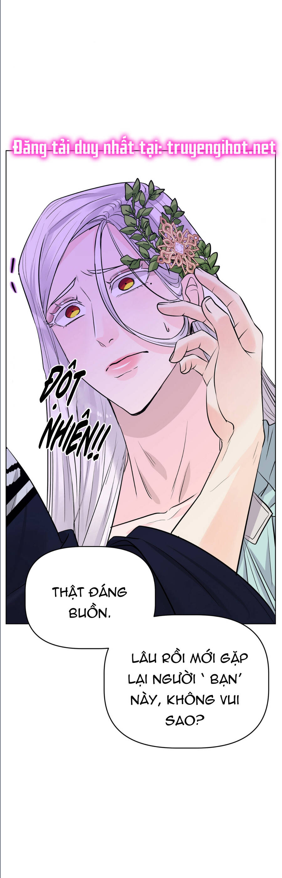 Bảo Vật Của Công Chúa - Chương 32.1 - Trang 15