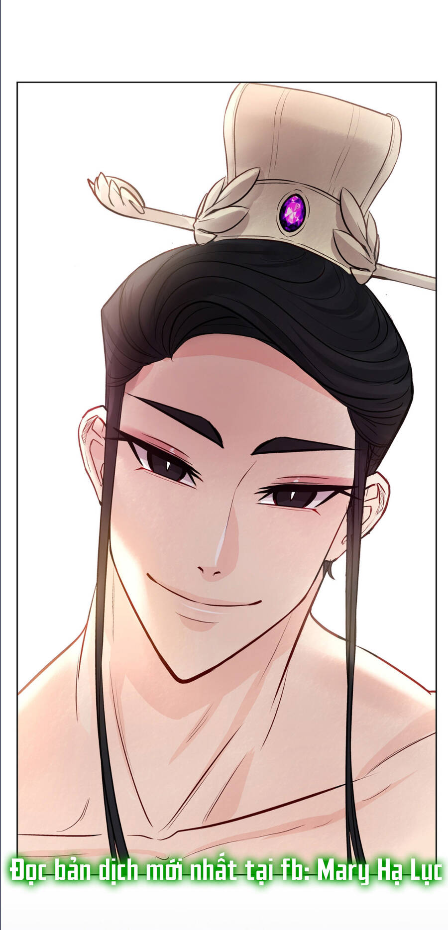 Bảo Vật Của Công Chúa - Chương 32.1 - Trang 16