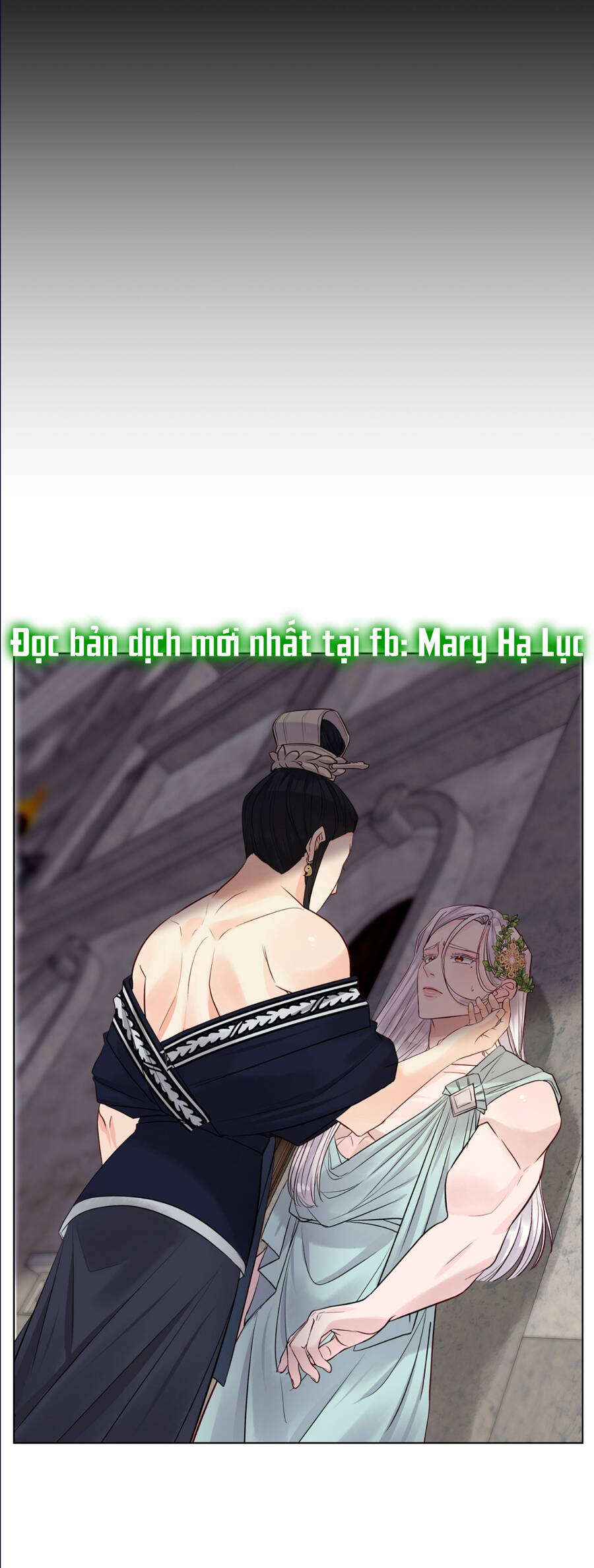 Bảo Vật Của Công Chúa - Chương 32.1 - Trang 20