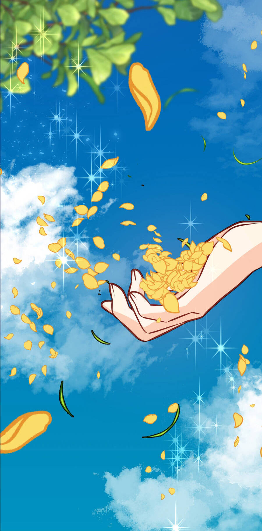 Bảo Vật Của Công Chúa - Chương 32.1 - Trang 3