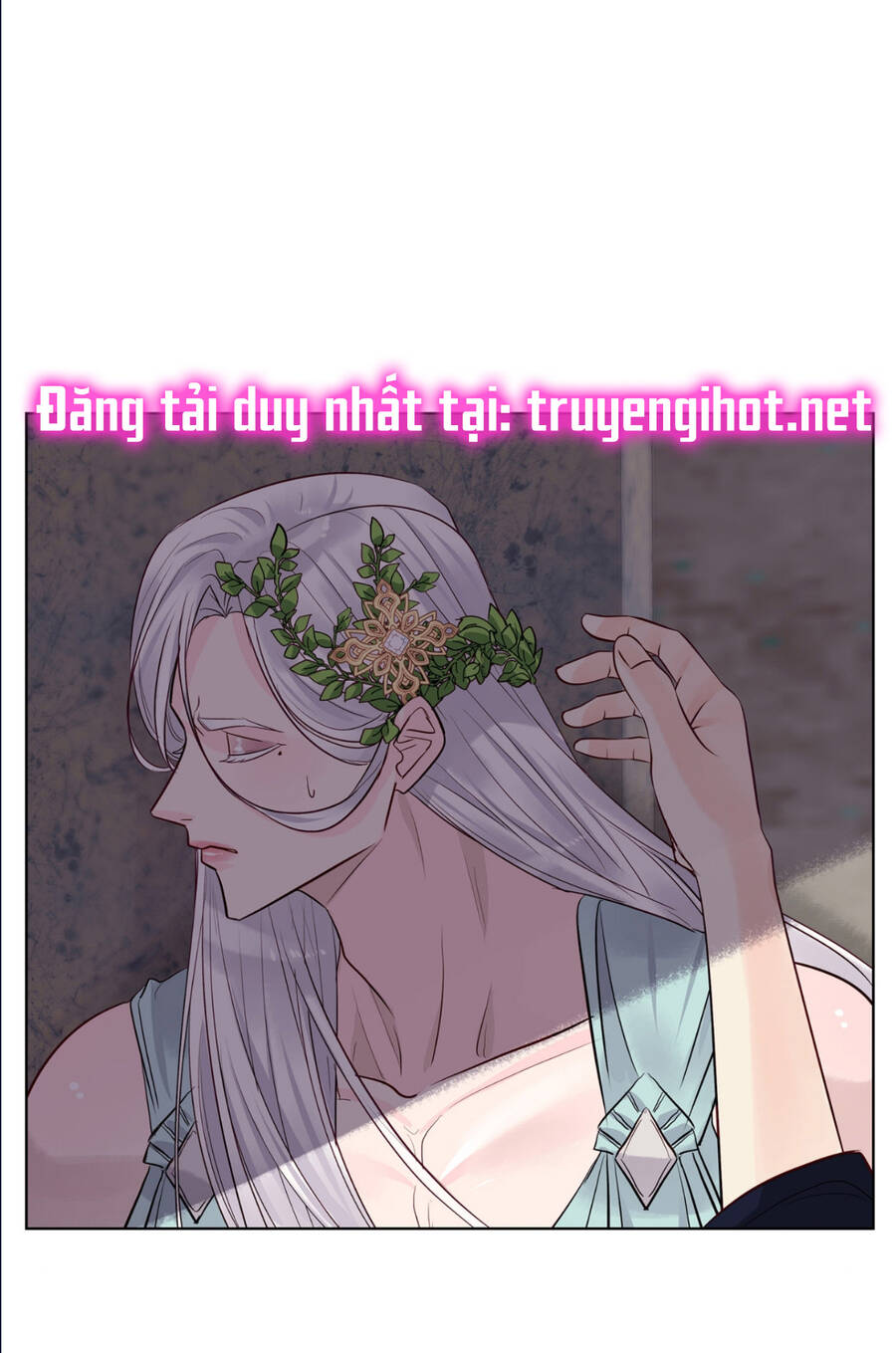 Bảo Vật Của Công Chúa - Chương 32.1 - Trang 21