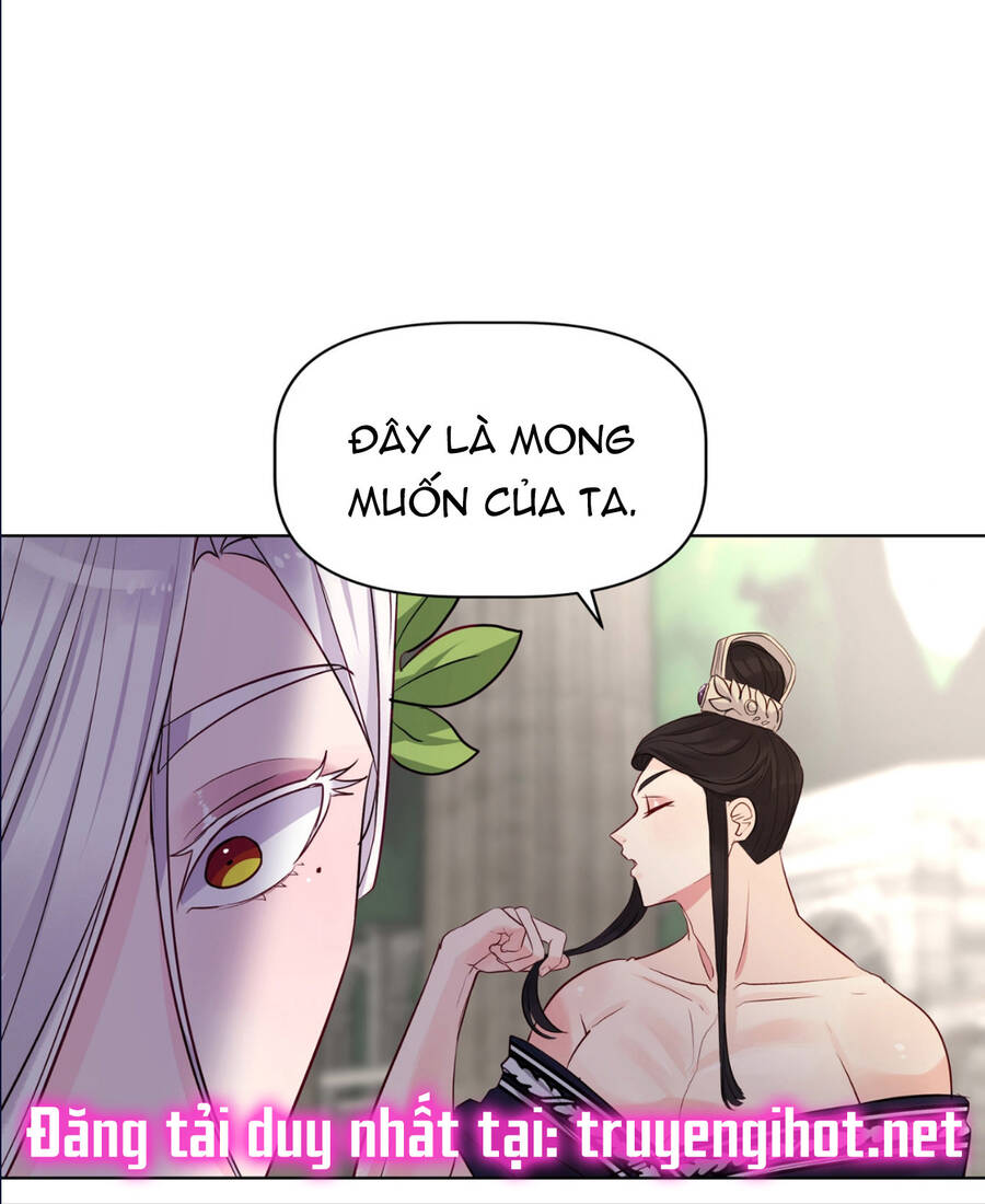 Bảo Vật Của Công Chúa - Chương 32.1 - Trang 23