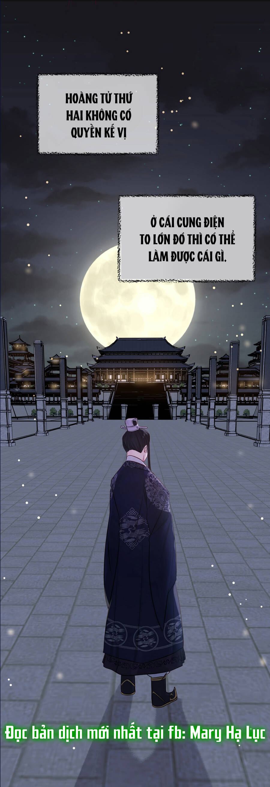 Bảo Vật Của Công Chúa - Chương 32.1 - Trang 24