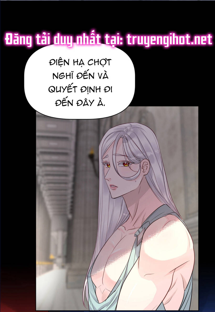 Bảo Vật Của Công Chúa - Chương 32.1 - Trang 25
