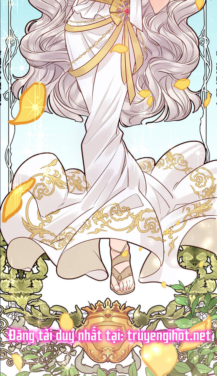 Bảo Vật Của Công Chúa - Chương 32.1 - Trang 5