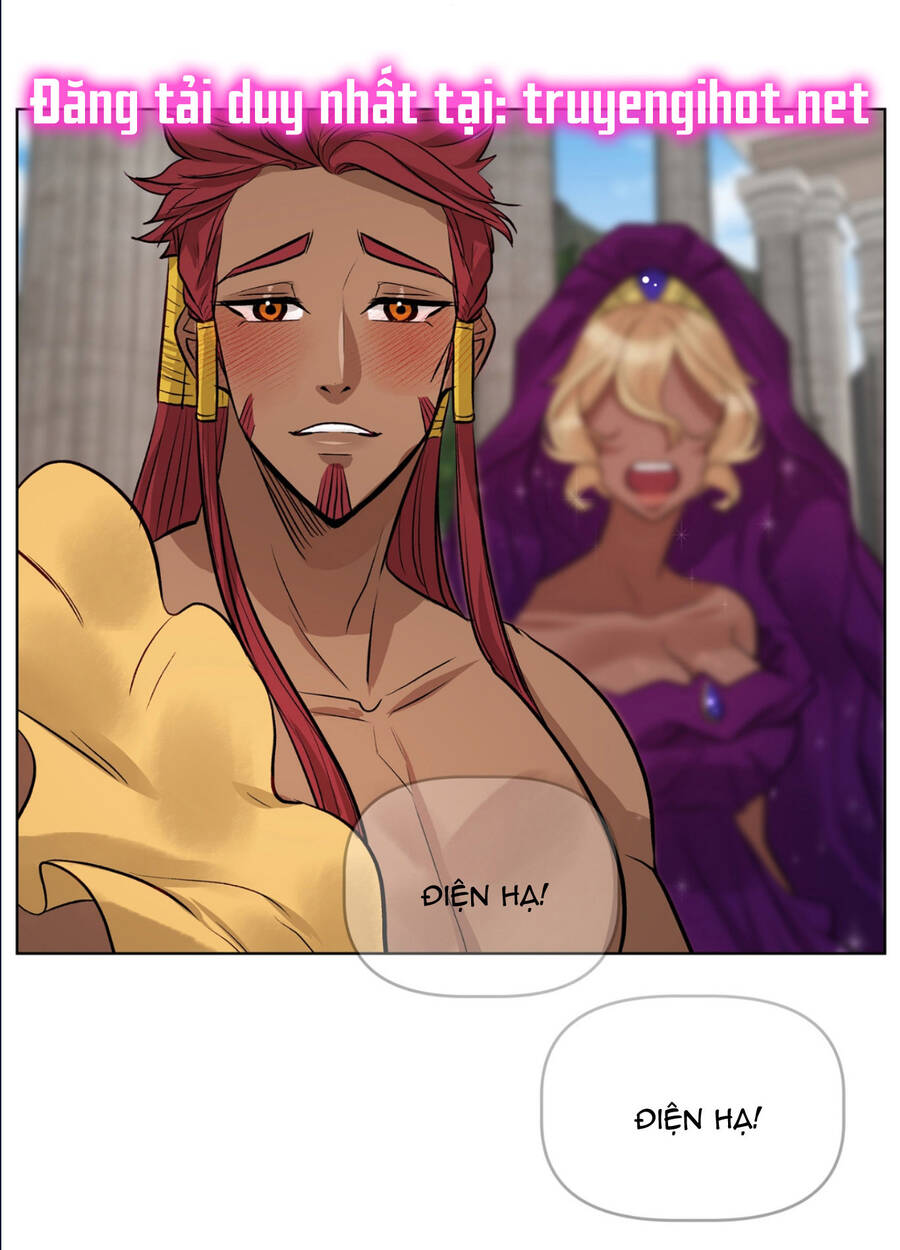 Bảo Vật Của Công Chúa - Chương 32.1 - Trang 7