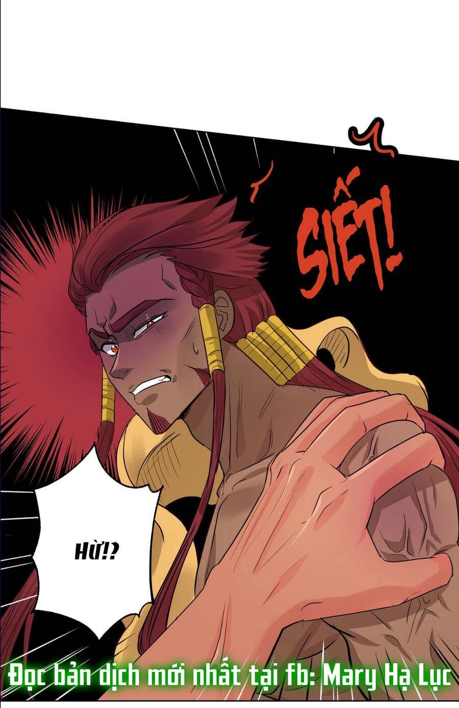 Bảo Vật Của Công Chúa - Chương 32.1 - Trang 10