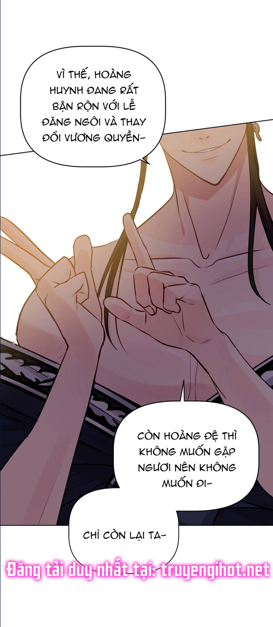 Bảo Vật Của Công Chúa - Chương 32.2 - Trang 1