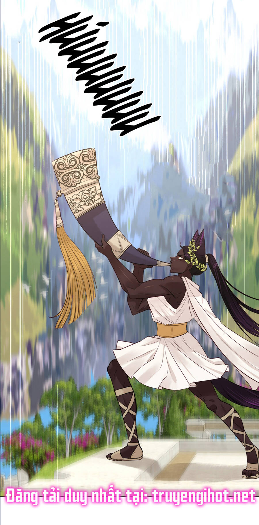 Bảo Vật Của Công Chúa - Chương 32.2 - Trang 11