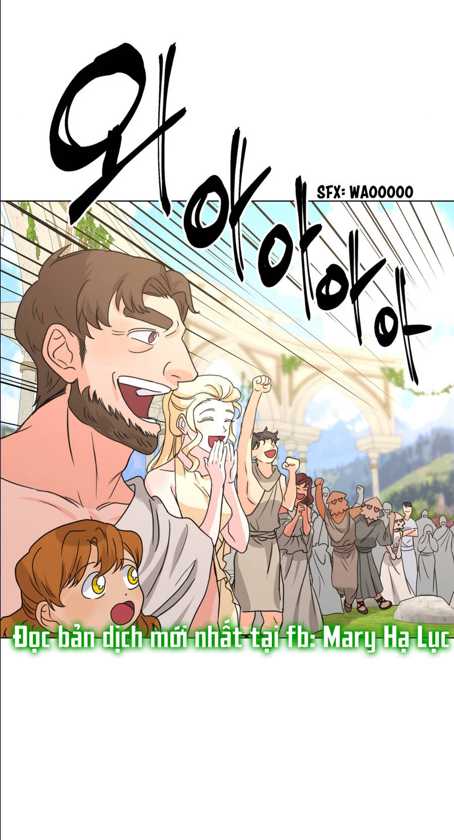 Bảo Vật Của Công Chúa - Chương 32.2 - Trang 12