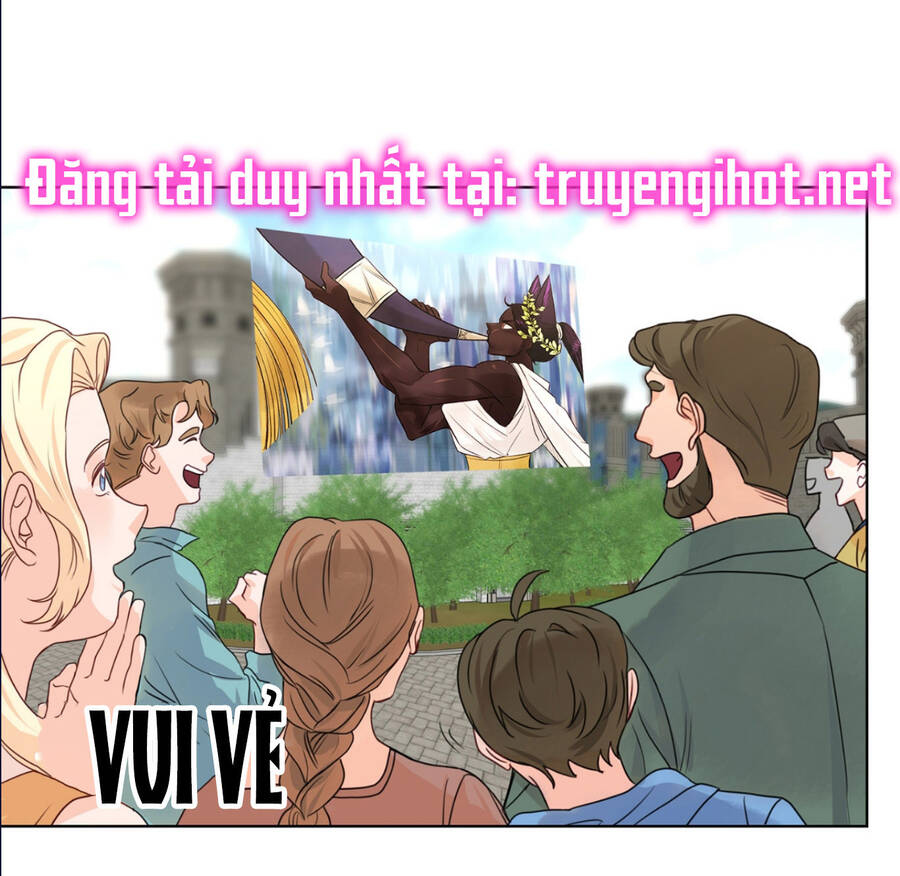 Bảo Vật Của Công Chúa - Chương 32.2 - Trang 13