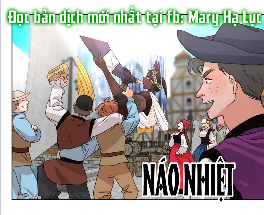 Bảo Vật Của Công Chúa - Chương 32.2 - Trang 14