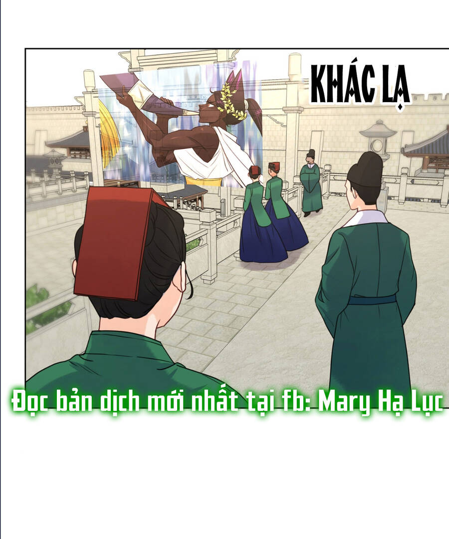 Bảo Vật Của Công Chúa - Chương 32.2 - Trang 16