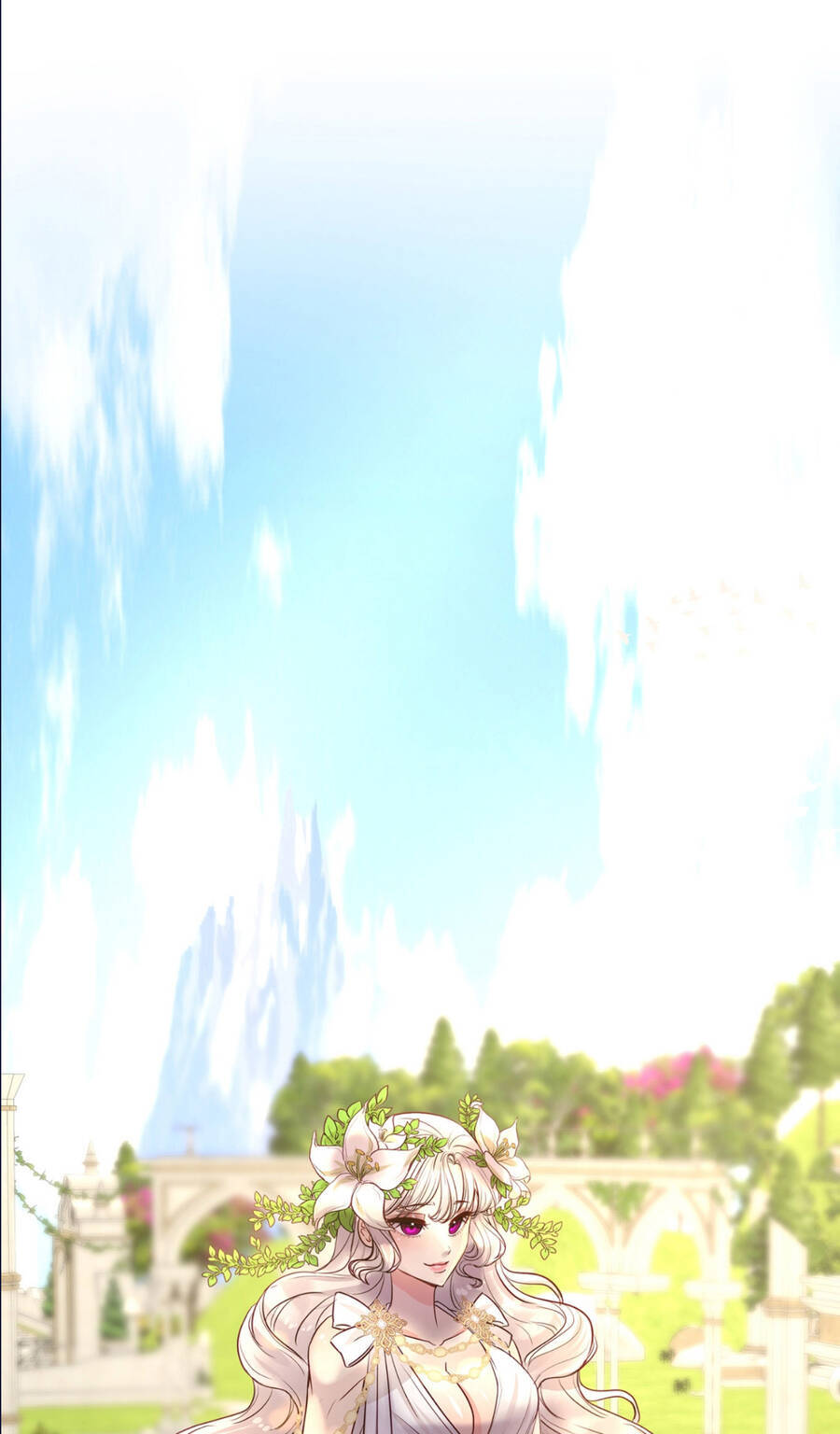 Bảo Vật Của Công Chúa - Chương 32.2 - Trang 18