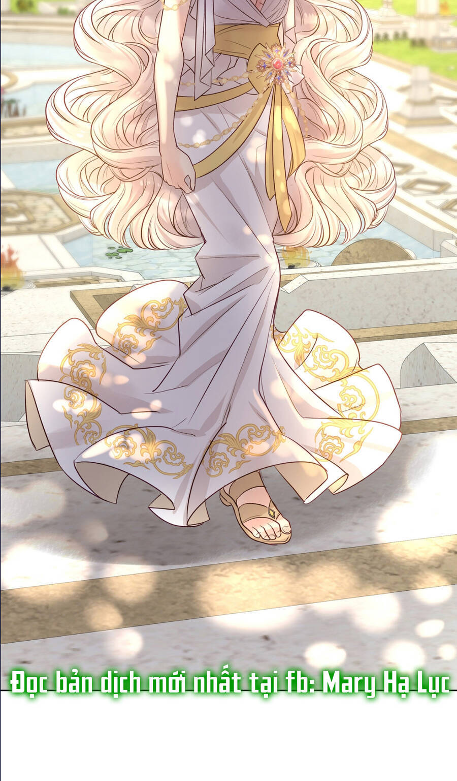 Bảo Vật Của Công Chúa - Chương 32.2 - Trang 19