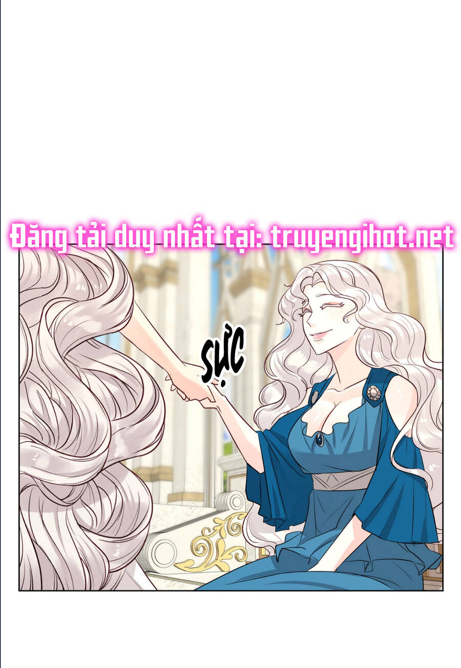 Bảo Vật Của Công Chúa - Chương 32.2 - Trang 20