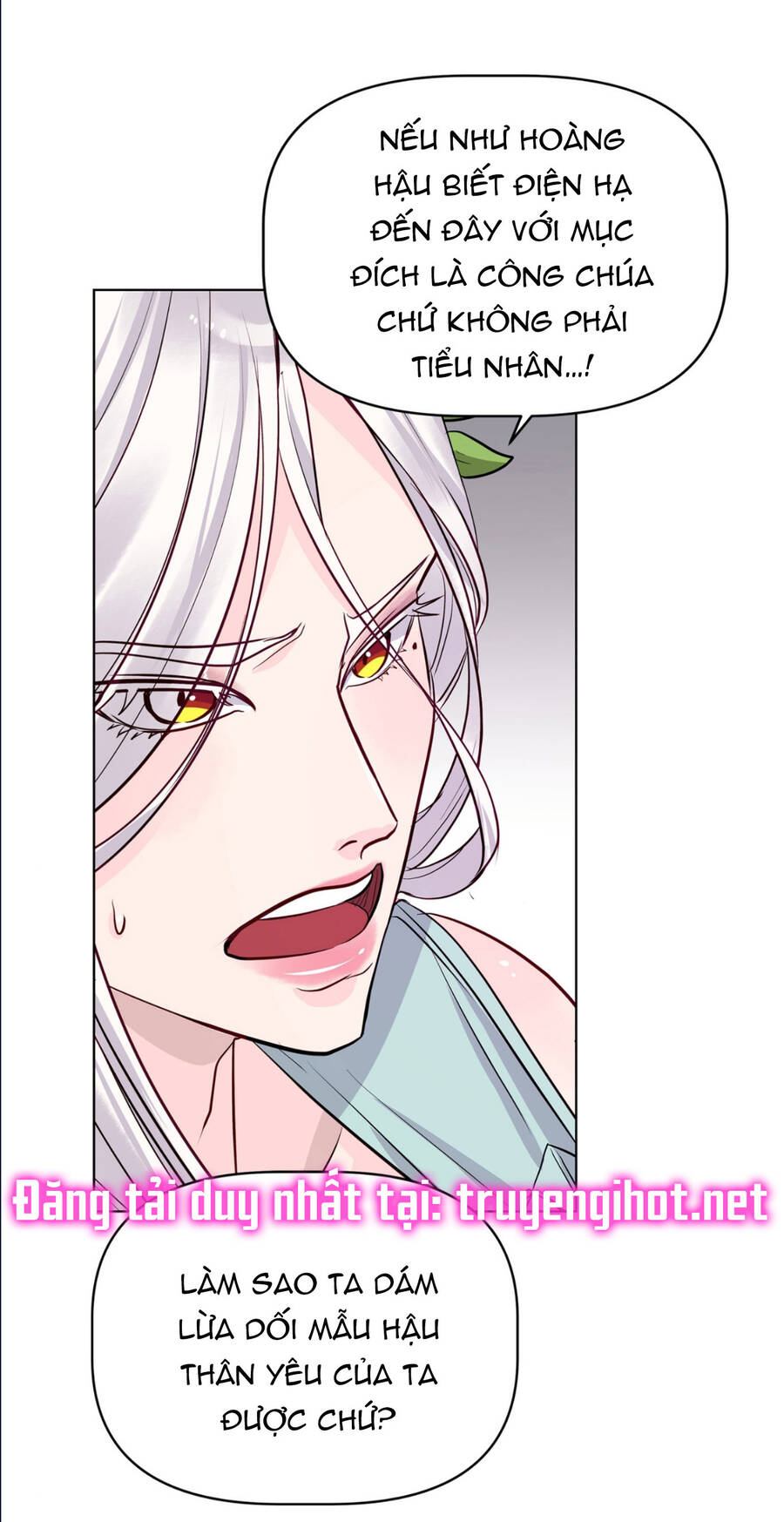 Bảo Vật Của Công Chúa - Chương 32.2 - Trang 3