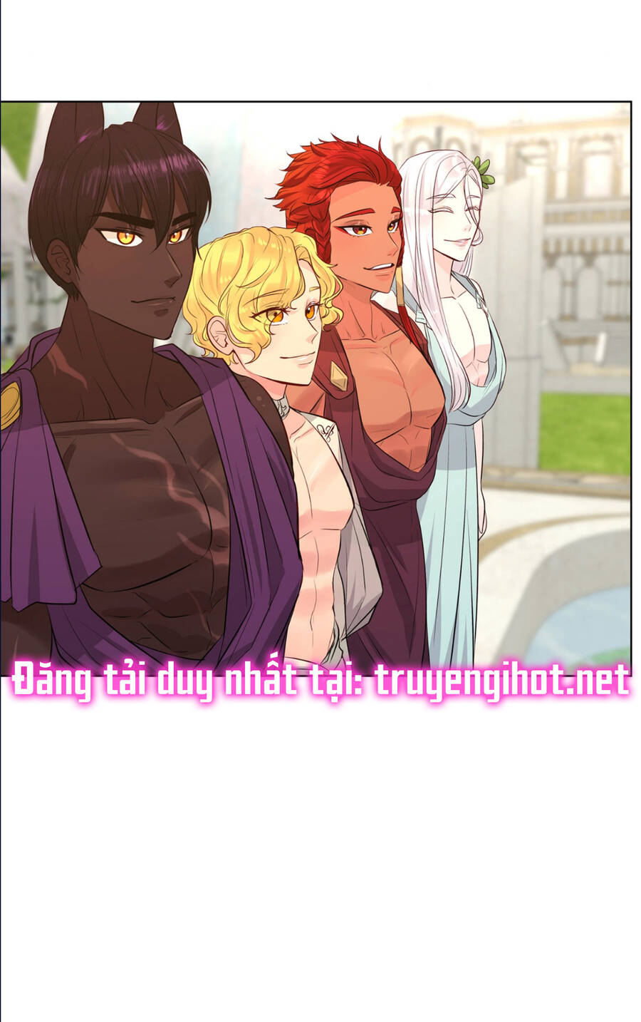 Bảo Vật Của Công Chúa - Chương 32.2 - Trang 24