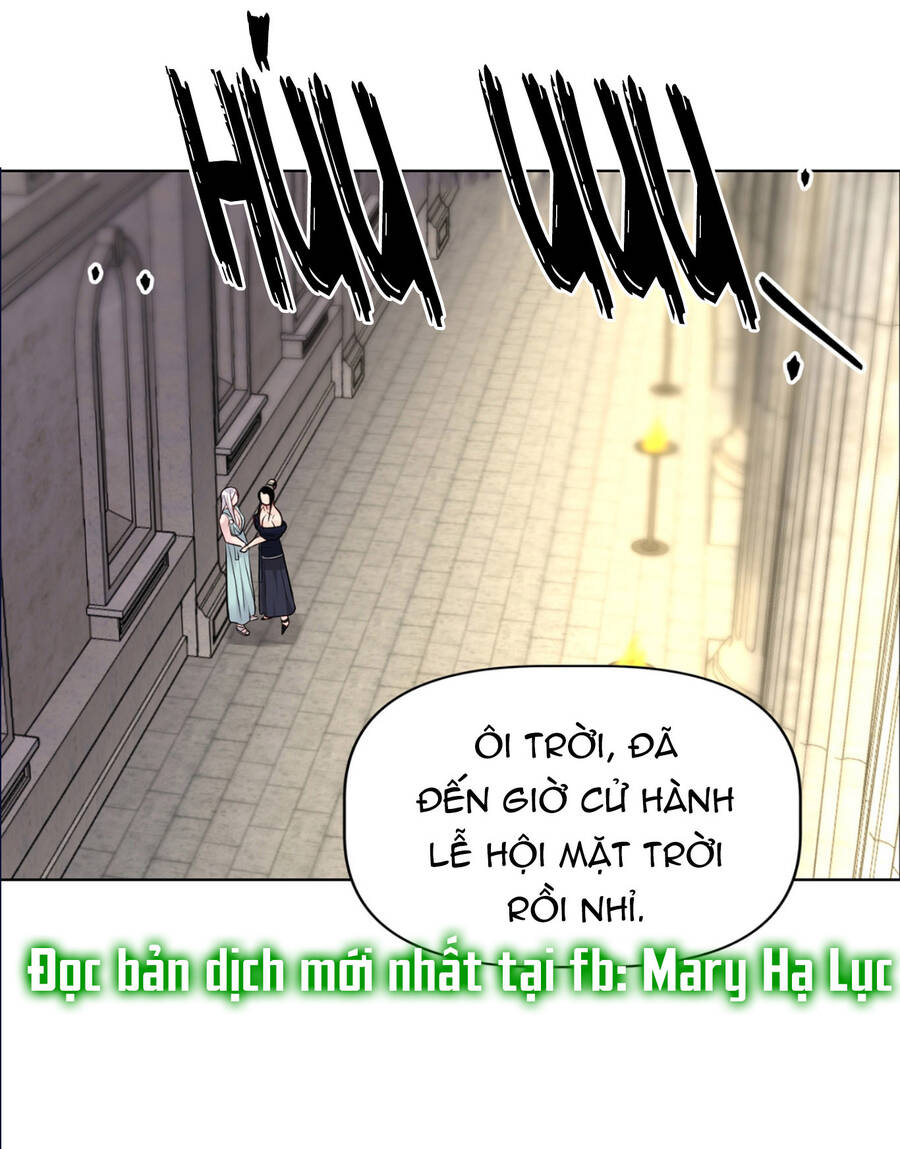 Bảo Vật Của Công Chúa - Chương 32.2 - Trang 6