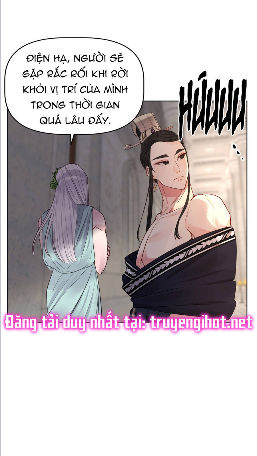 Bảo Vật Của Công Chúa - Chương 32.2 - Trang 7