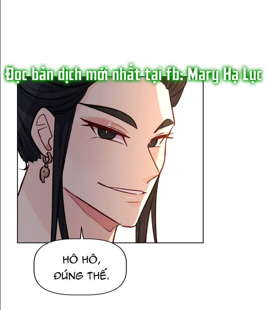 Bảo Vật Của Công Chúa - Chương 32.2 - Trang 8