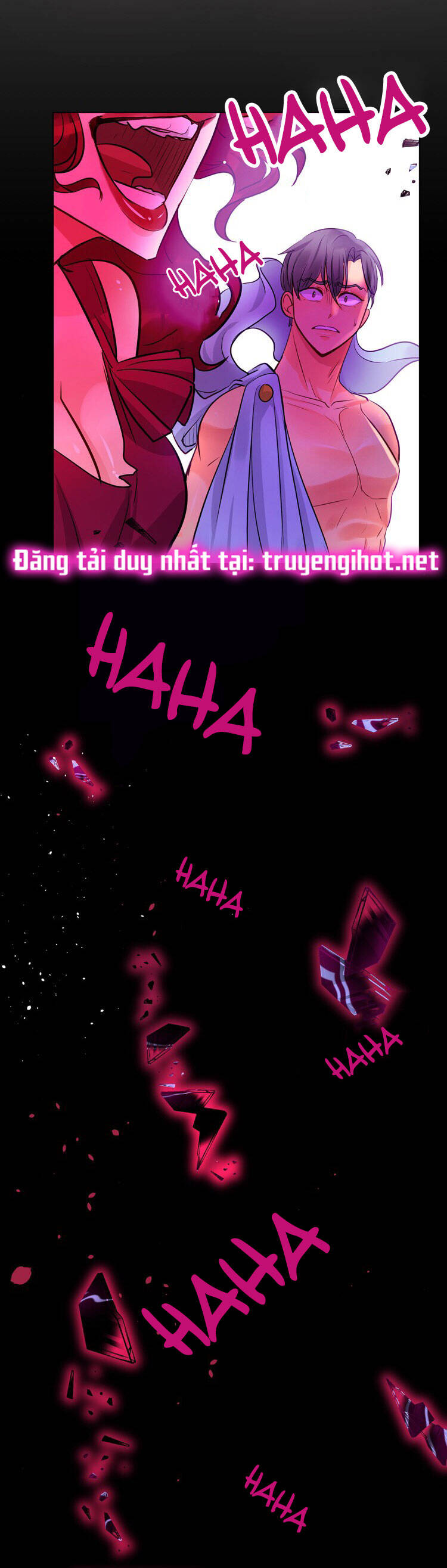 Bảo Vật Của Công Chúa - Chương 33.1 - Trang 12