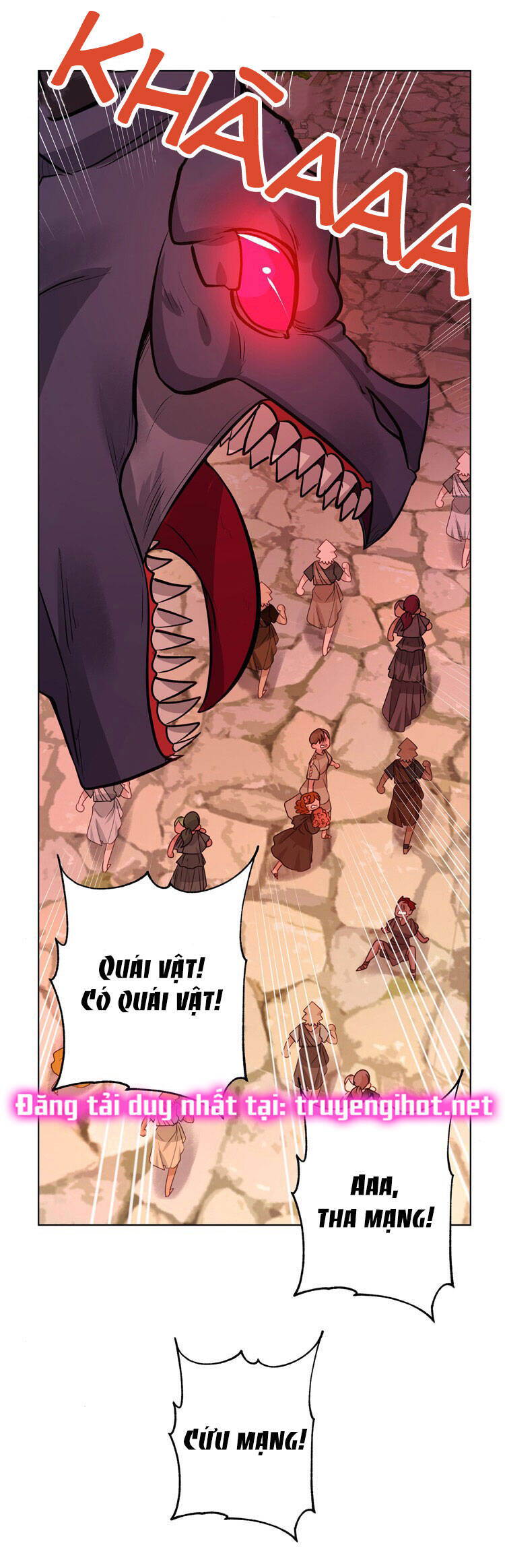 Bảo Vật Của Công Chúa - Chương 33.1 - Trang 13